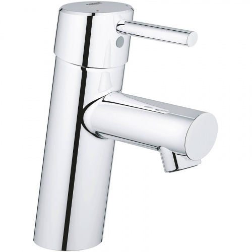 Смеситель для раковины Grohe Concetto 23931001 Хром