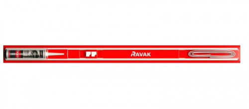 Универсальный монтажный комплект Ravak A000000004 Комплект