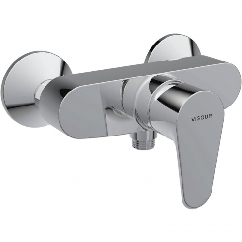 Смеситель для душа Grohe Vigour 75143026 Хром