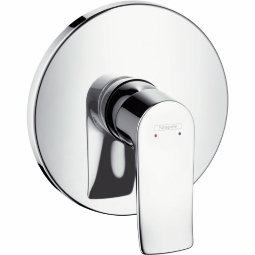 Смеситель для душа Hansgrohe Metris 31685000 Хром