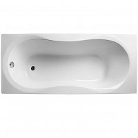 Акриловая ванна Relisan Lada 150x70 Белая