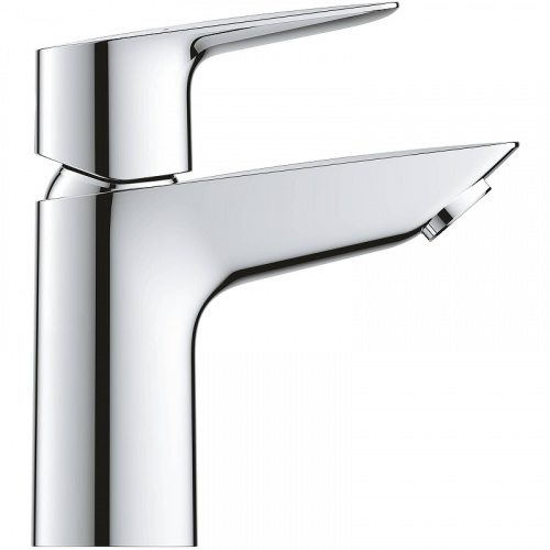 Смеситель для раковины Grohe BauEdge 23330001 Хром фото 3