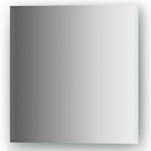 Зеркальная плитка Evoform Refractive 30х30 с фацетом 10 мм