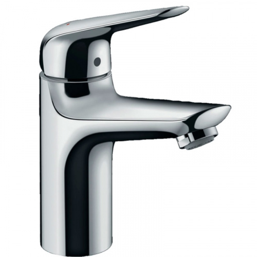 Смеситель для раковины Hansgrohe Novus 71030000 Хром