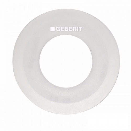 Уплотнительная прокладка Geberit 816.418.00.1 63-32 мм фото 2