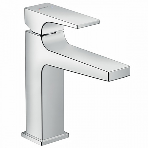 Смеситель для раковины Hansgrohe Metropol 32506000 Хром