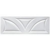 Фронтальная панель для ванны 1MarKa Elegance/Classic/Modern 165 02эл16570 Белая