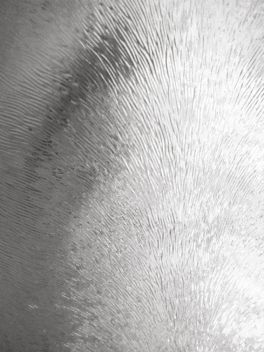 Душевая дверь BelBagno Sela 55 SELA-B-1-55-Ch-Cr профиль Хром стекло текстурированное фото 3