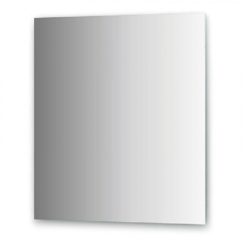 Зеркало Evoform Standard 90х80 без подсветки