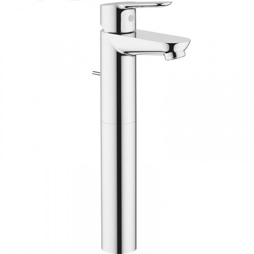 Смеситель для раковины Grohe BauEdge 32860000 Хром