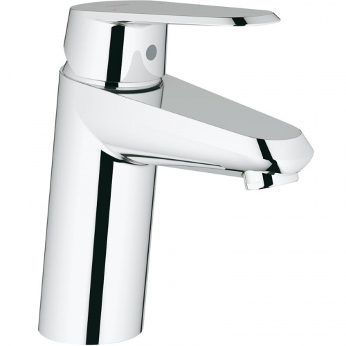 Смеситель для раковины Grohe Eurodisc Cosmopolitan 3246920E Хром