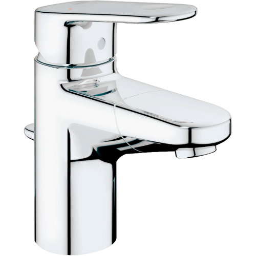 Смеситель для раковины Grohe Europlus 33155002 Хром