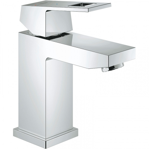 Смеситель для раковины Grohe Eurocube 2339200E Хром