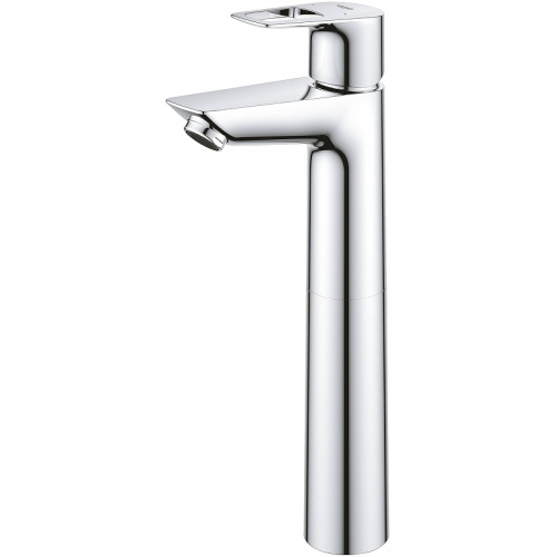 Смеситель для раковины Grohe BauLoop 23764001 Хром фото 3