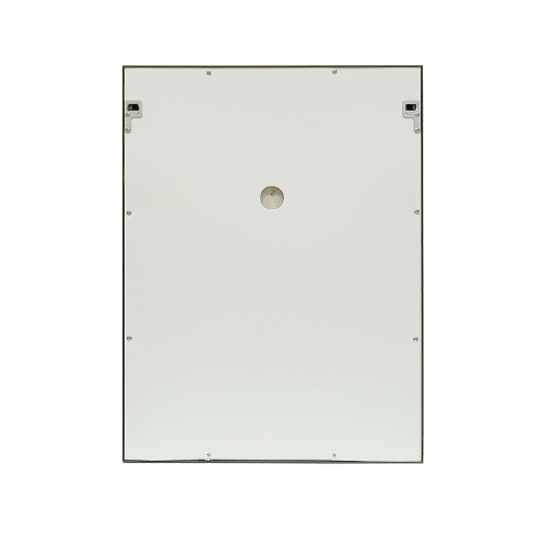 Зеркало Art&Max Arezzo AM-Are-600-800-DS-FC с подсветкой с сенсорным выключателем Хром фото 6