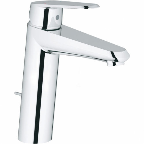 Смеситель для раковины Grohe Eurodisc Cosmopolitan 23448002 Хром