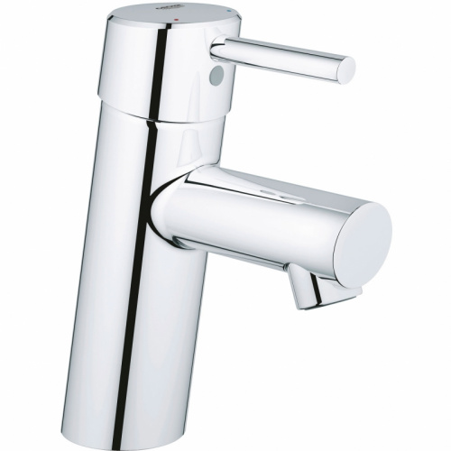 Смеситель для раковины Grohe Concetto 3224010E Хром