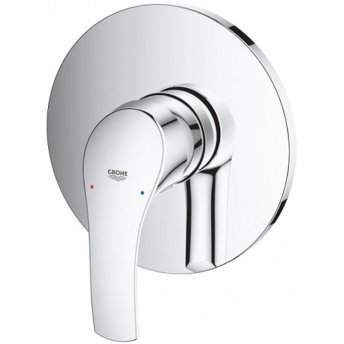 Смеситель для душа Grohe Eurosmart 24042002 Хром