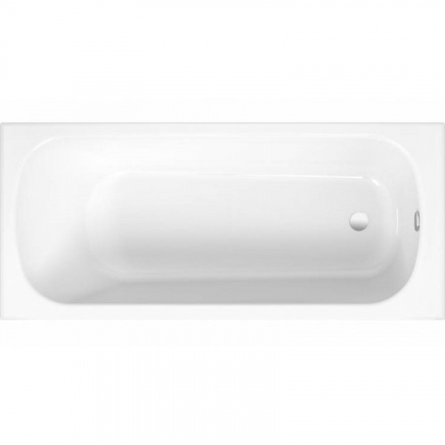 Стальная ванна Bette Form 170х70 2945-000 AD AR с антискользящим покрытием