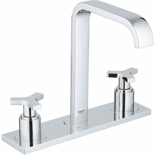 Смеситель для раковины Grohe Allure 20143000 Хром