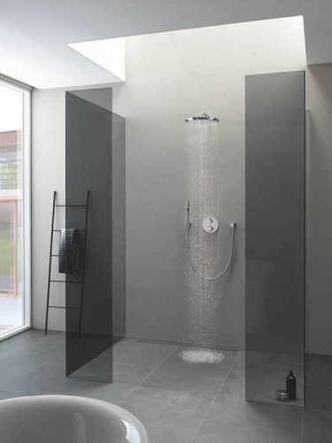 Смеситель для душа Grohe Grohtherm 24076000 Хром фото 6