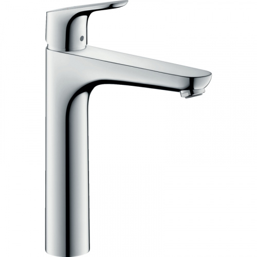 Смеситель для раковины Hansgrohe Focus 31518000 Хром