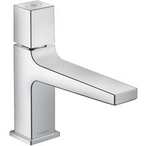 Смеситель для раковины Hansgrohe Metropol 32570000 Хром