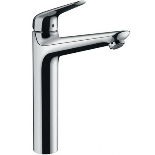 Смеситель для раковины Hansgrohe Novus 71124000 Хром