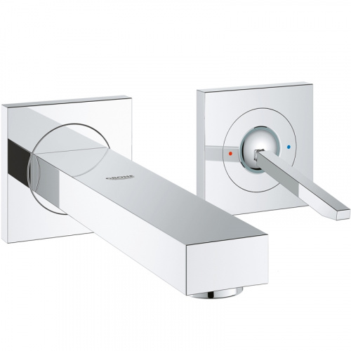 Смеситель для раковины Grohe Eurocube Joy 19997000 Хром