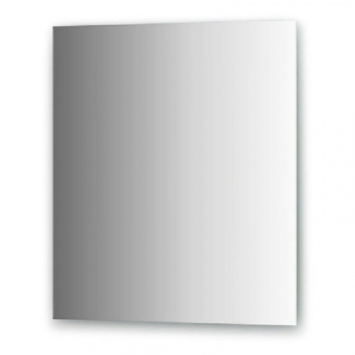 Зеркало Evoform Standard 80х70 без подсветки