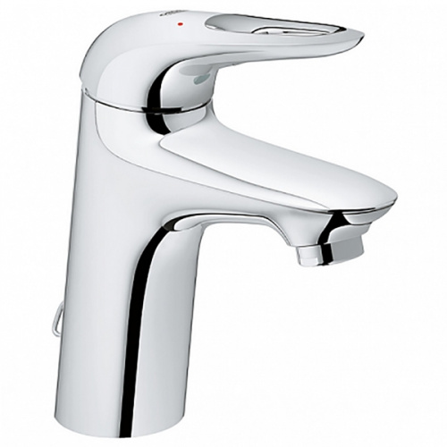 Смеситель для раковины Grohe Eurostyle 23566003 Хром