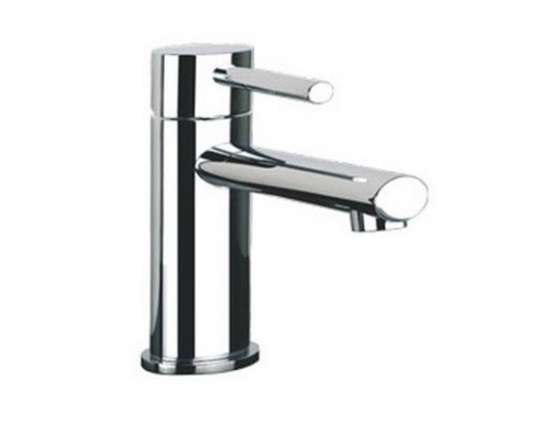 Смеситель для раковины Gessi Ovale 23001.031 Хром