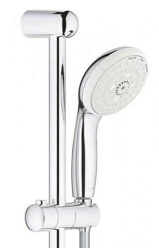 Душевой гарнитур Grohe Tempesta New 27600001 Хром фото 2