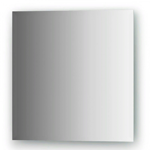 Зеркальная плитка Evoform Refractive 50х50 с фацетом 15 мм