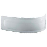 Фронтальная панель для ванны Riho Lyra 170 R P05500500000000 Белая