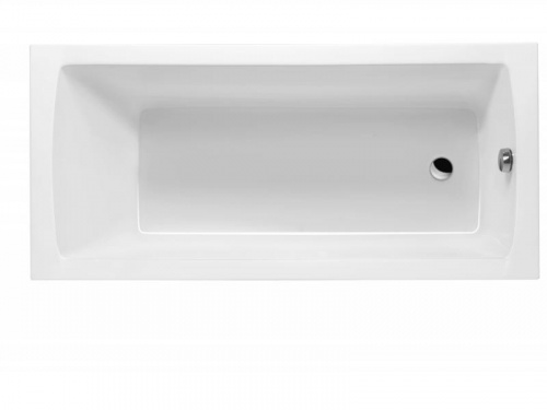 Акриловая ванна Excellent Aquaria 160 Белая
