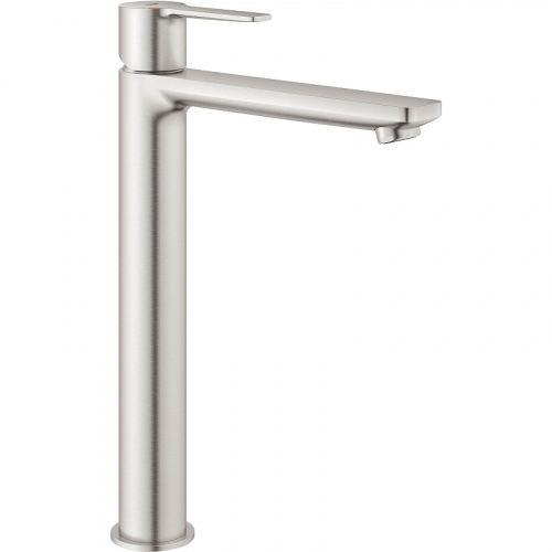 Смеситель для раковины Grohe Lineare New 23405DC1 Сталь