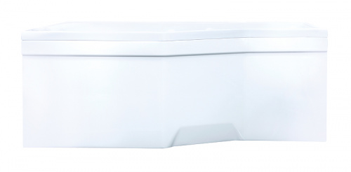 Акриловая ванна Marka One Convey 150х75 L без гидромассажа фото 2