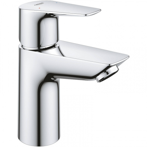 Смеситель для раковины Grohe BauEdge 23895001 Хром