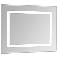 Зеркало Акватон Римини 100 1A136902RN010 с подсветкой с сенсорным выключателем с подогревом