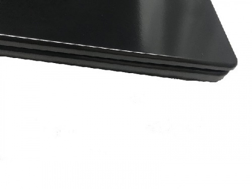 Унитаз CeramaLux NS-5178-18 подвесной Черный с сиденьем Микролифт фото 7