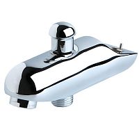 Излив для ванны Ideal Standard Ceratherm A4512AA Хром