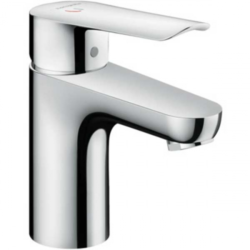 Смеситель для раковины Hansgrohe Logis E 71160000 Хром