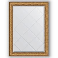 Зеркало Evoform Exclusive-G 101х74 Медный эльдорадо