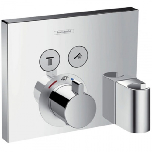 Смеситель для душа Hansgrohe ShowerSelect 15765000 Хром