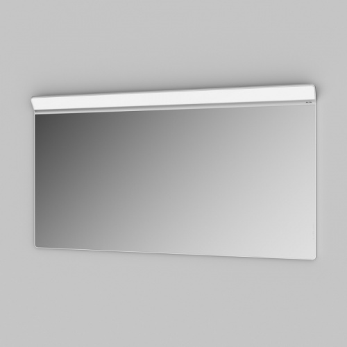 Зеркало AM.PM Inspire V2.0 120 с подсветкой с системой антизапотевания стекла фото 4