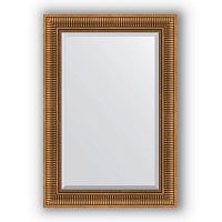 Зеркало Evoform Exclusive 97х67 Бронзовый акведук