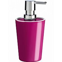 Дозатор для жидкого мыла Ridder Fashion 2001513 Фиолетовый