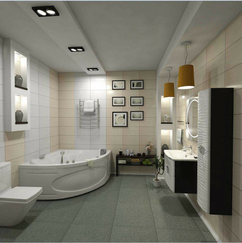 Фронтальная панель для ванны 1MarKa Palermo/Afrodita/Ibiza 150 02па1515 Белая фото 4