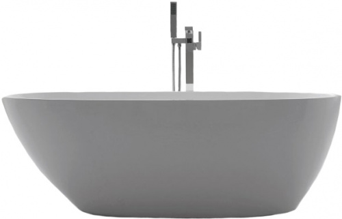 Акриловая ванна BelBagno BB80-1700 170x83 без гидромассажа